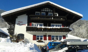 Gästehaus Hochwies